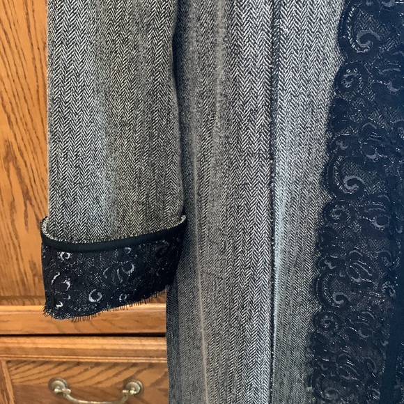 Designer “Zelda” dress jacket - Picture 5 of 5